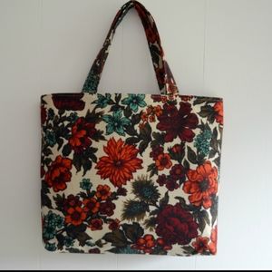 Beautiful Tote